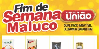 SUPERMERCADO UNIÃO