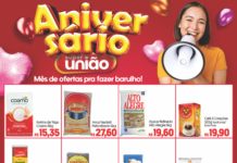 SUPERMERCADO UNIÃO