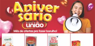 SUPERMERCADO UNIÃO