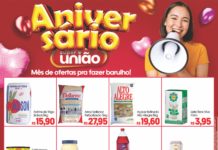 SUPERMERCADO UNIÃO