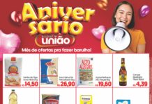 SUPERMERCADO UNIÃO