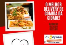 RESTAURANTE AROMA E SABOR