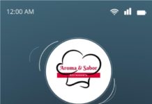 RESTAURANTE AROMA E SABOR