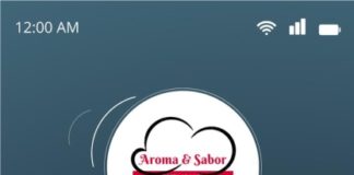 RESTAURANTE AROMA E SABOR