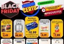 SUPERMERCADO PONTO CERTO