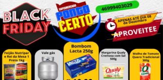 SUPERMERCADO PONTO CERTO