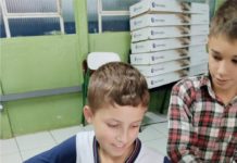 Escolas domingosoarenses recebem impressoras 3D para aulas de robótica