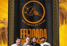 FEIJOADA – 07 DE DEZEMBRO
