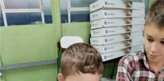 Escolas domingosoarenses recebem impressoras 3D para aulas de robótica