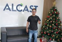 Alcast: Uma História de superação e conquistas