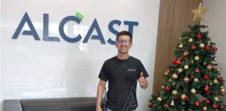 Alcast: Uma História de superação e conquistas
