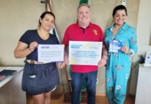 Cel. Domingos Soares é reconhecido por avanço na educação municipal