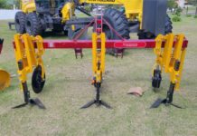 Prefeitura de CDS adquire implementos para incentivo à produção de mandioca