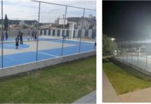 SONHO QUE SE TORNA REALIDADE – COLÉGIO ESTADUAL DOM CARLOS AGRADECE O DEPUTADO LUIZ FERNANDO GUERRA