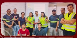 Treinamento Primeiros Socorros para Eletricistas