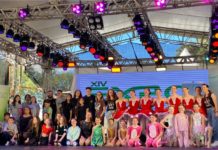 Sintonia do Corpo participa de tarde cultural da XIV Expo Palmas