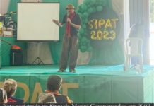 Rodrigo Kohl Ribeiro fará palestra show na unidade da Marini Compensados em São Francisco de Paula