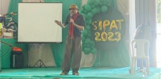 Rodrigo Kohl Ribeiro fará palestra show na unidade da Marini Compensados em São Francisco de Paula