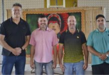 É CHEGADO O MOMENTO DA CULTURA PALMENSE