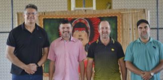 É CHEGADO O MOMENTO DA CULTURA PALMENSE