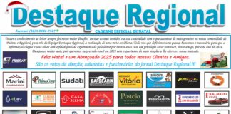 CADERNO ESPECIAL DE NATAL 2024