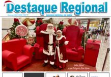 CADERNO ESPECIAL DE NATAL PATO BRANCO E MARIÓPOLIS