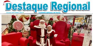 CADERNO ESPECIAL DE NATAL PATO BRANCO E MARIÓPOLIS