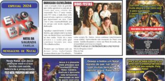 EKO BAR NOTÍCIAS – ESPECIAL DE NATAL