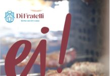 HOTEL E RESTAURANTE DI FRATELLI