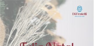 HOTEL E RESTAURANTE DI FRATELLI