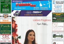 INFORMATIVO PALMAS BAR