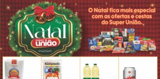 SUPERMERCADO UNIÃO