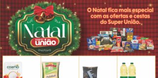 SUPERMERCADO UNIÃO