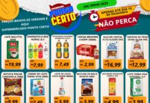 SUPERMERCADO PONTO CERTO