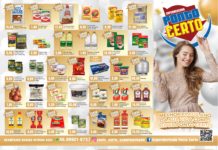 SUPERMERCADO PONTO CERTO