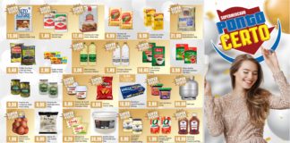 SUPERMERCADO PONTO CERTO