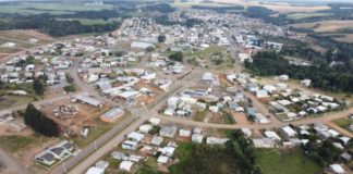 Coronel Domingos Soares completa 29 anos