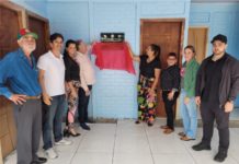 Prefeitura de CDS inaugura nova escola no Chico André