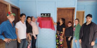 Prefeitura de CDS inaugura nova escola no Chico André