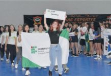 Depois de 4 anos, Jogos do IFPR voltam a ser realizados