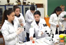 IFPR Campus Palmas é selecionado para participar do PISA 2025