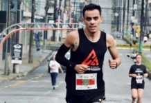 VITOR SILVA CONSIDERA 2024 UM DOS MELHORES ANOS DA SUA PERFORMANCE COMO ATLETA