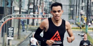 VITOR SILVA CONSIDERA 2024 UM DOS MELHORES ANOS DA SUA PERFORMANCE COMO ATLETA