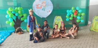 Desenvolvendo a leitura e talentos