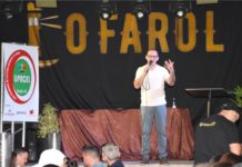 Melhores do Ano LIPACEL, no clube O Farol, sob a lente de Foto Marchi