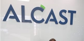 Alcast: Uma História de superação e conquistas