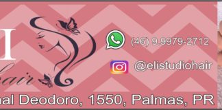 ELI STUDIO HAIR