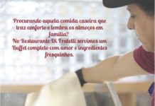 HOTEL E RESTAURANTE DI FRATELLI