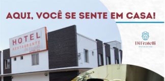 HOTEL E RESTAURANTE DI FRATELLI