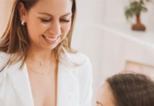 Curso de automaquiagem